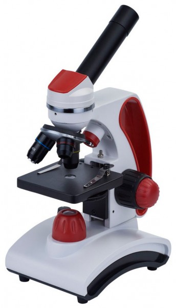 

Микроскоп Discovery Pico Terra с книгой (F00262849)