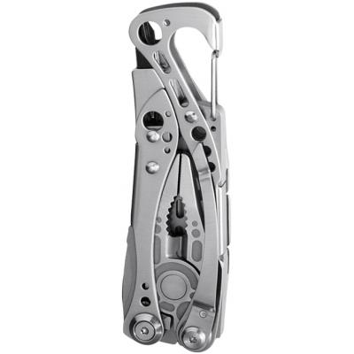 

Мультиинструмент LEATHERMAN Skeletool, картонна коробка (830920) (F00260649)