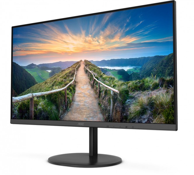 

Монитор AOC Q24V4EA (F00253349)