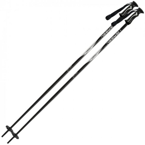 

Лыжные палки Gabel Team Black 125 (7007140231250) (F00257047)