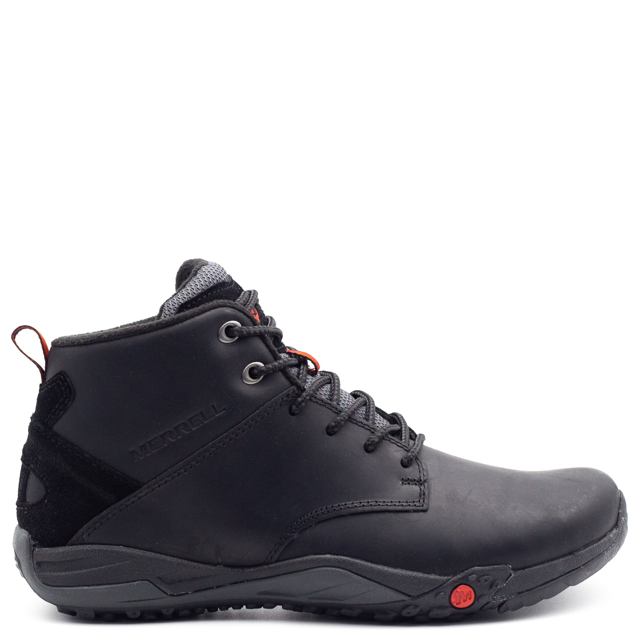 

Черевики MERRELL Helixer Morph Frost J53729 Чорний 45 (29 см)