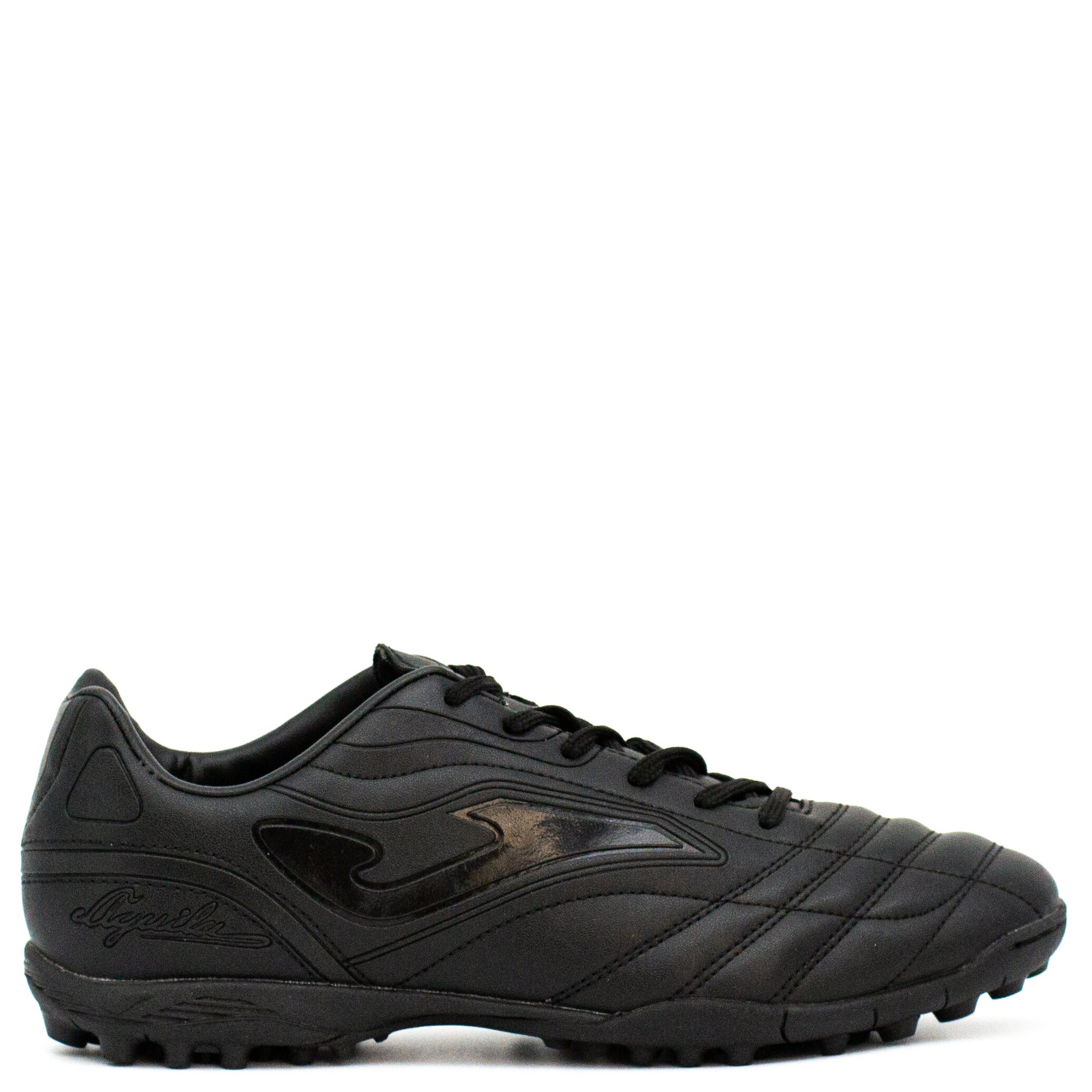 

Кеди JOMA AGUIS.821.TF Чорний 40 (25 см)