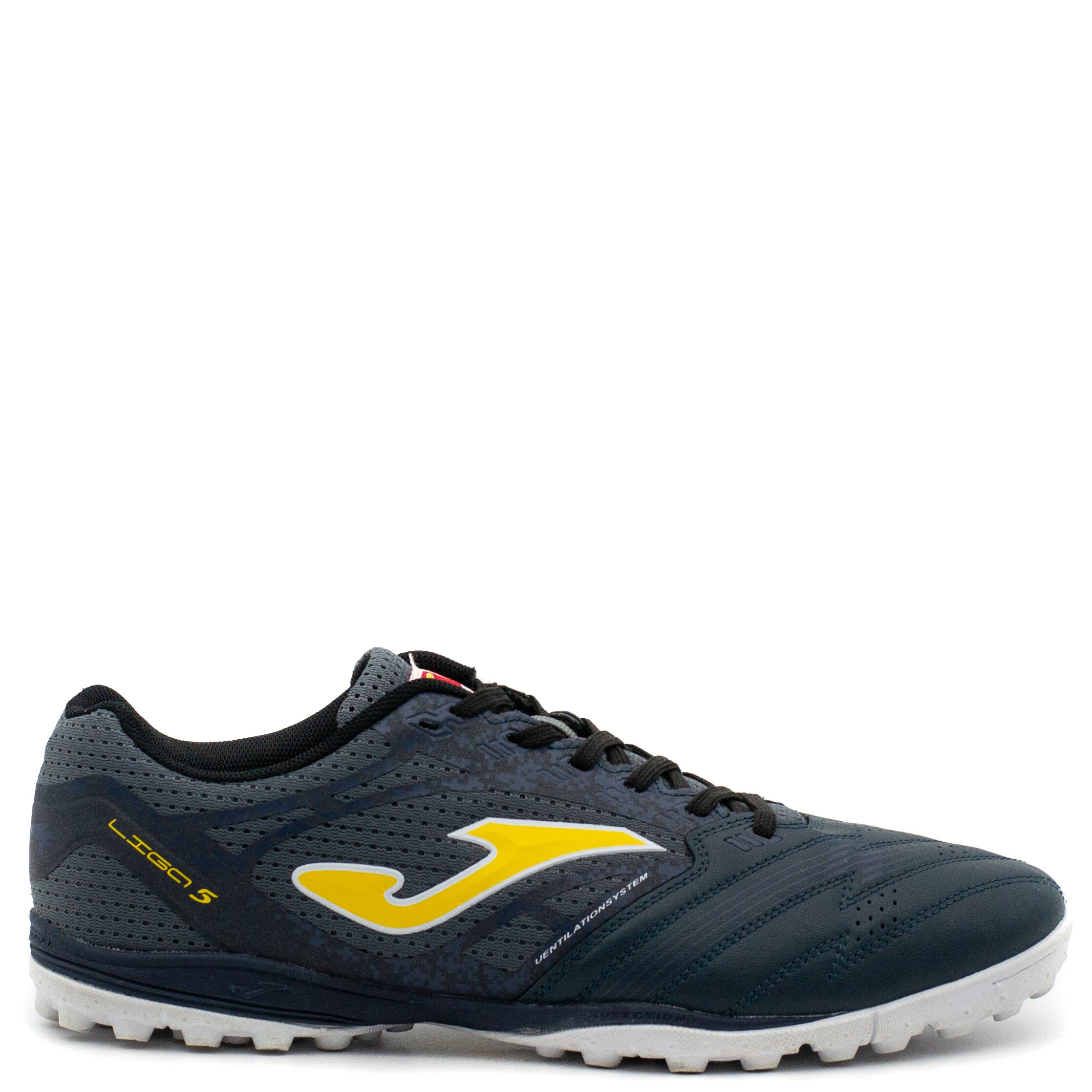 

Кросівки JOMA LIGS.2003.TF Сірий 45 (30 см)
