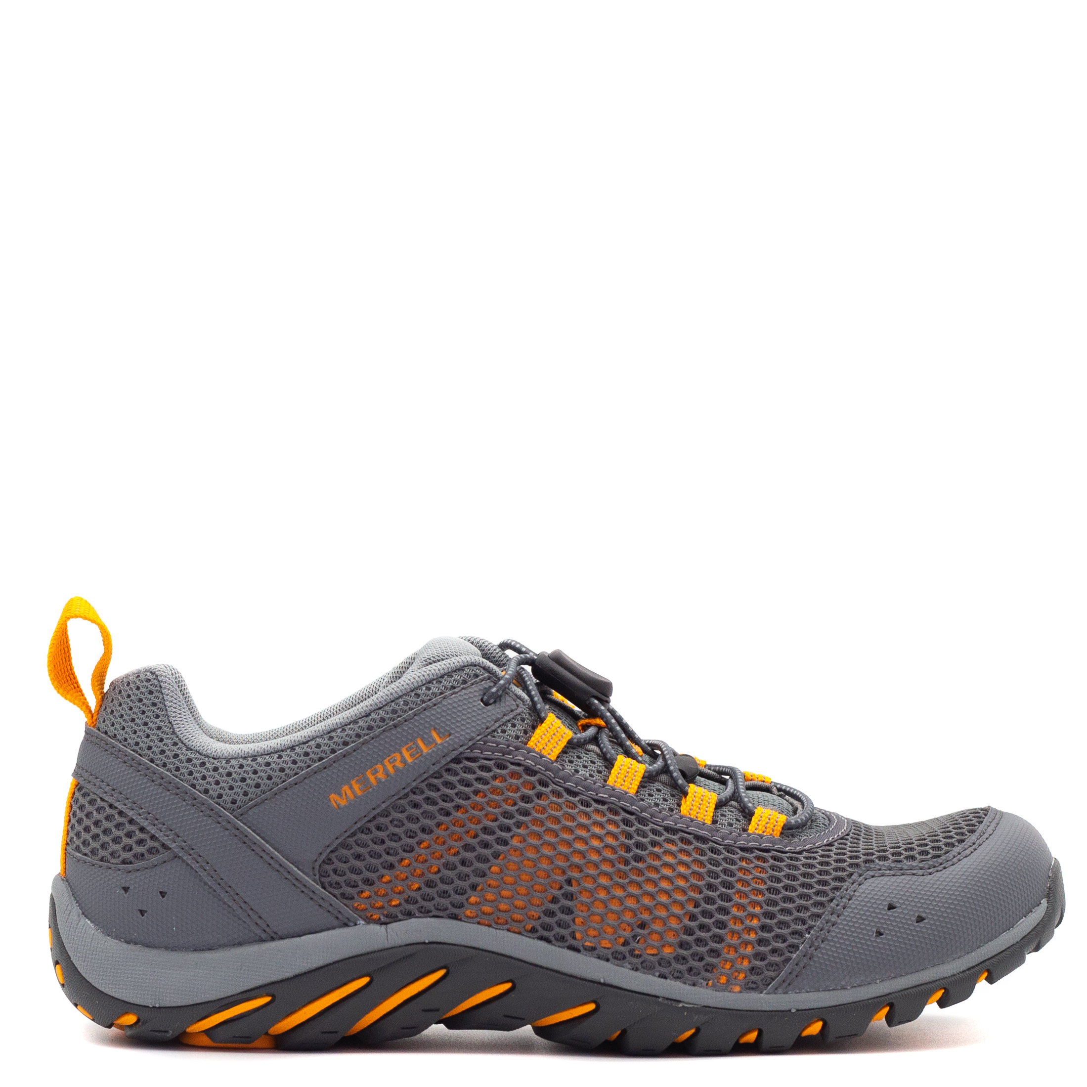 

Кросівки MERRELL BREAKWATER Men's Low Shoes Сірий 41,5 (26 см)