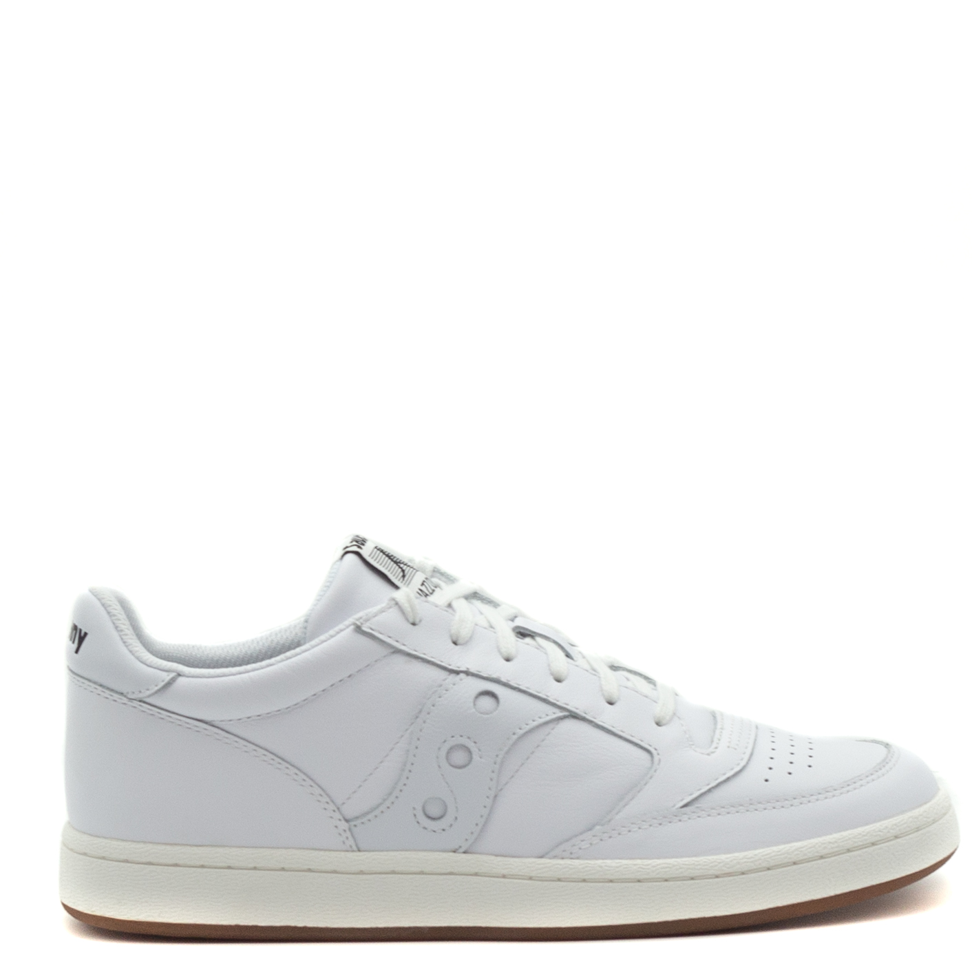 

Кеди SAUCONY 70555-22s Білий 44,5 (28,5 см)