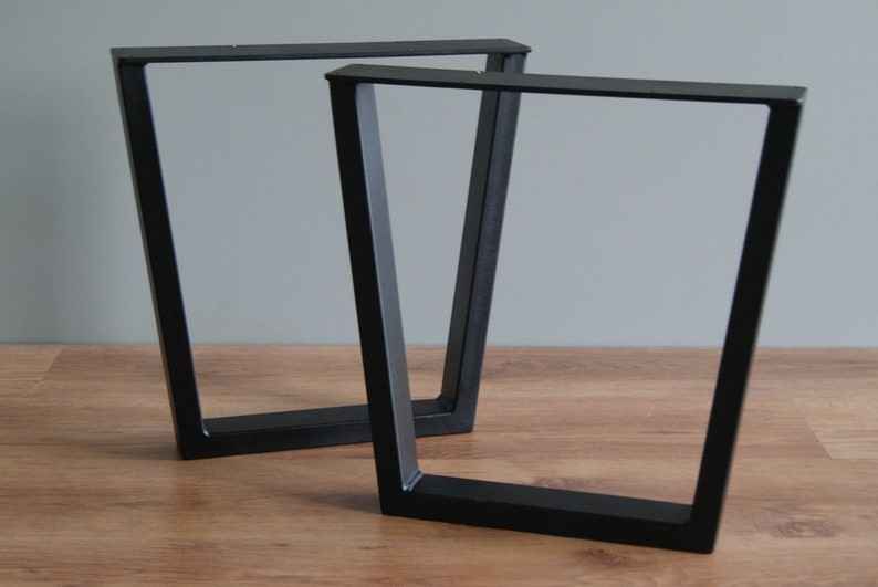 

Опора для стола"SUPPORT BLACK" 720х650х60 CORTE