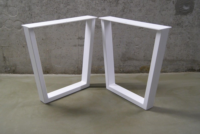 

Опора для стола"SUPPORT WHITE" 720х650х60 CORTE
