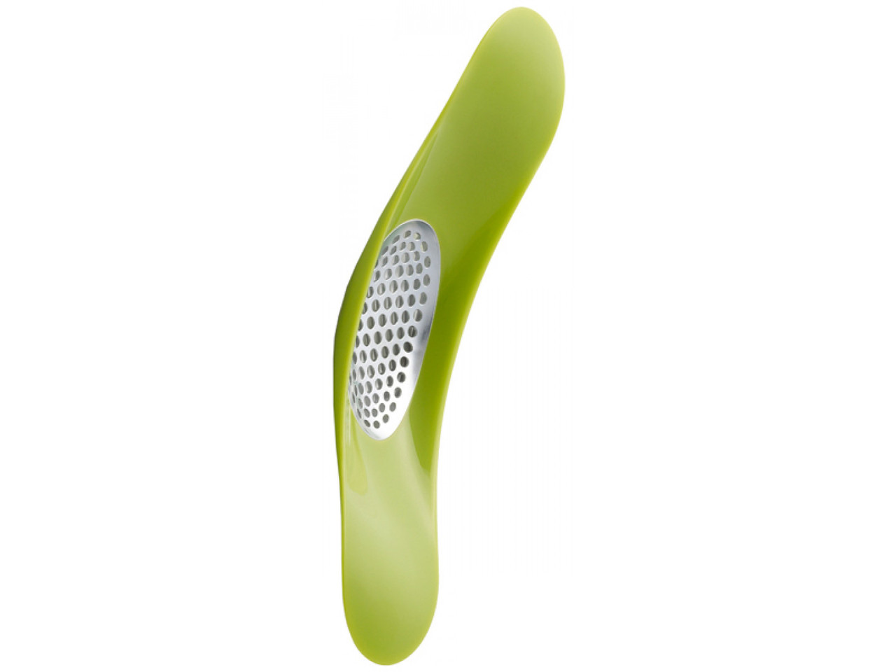 

Чесночница-качалка Joseph Joseph Garlic Rocker 9 см зеленая