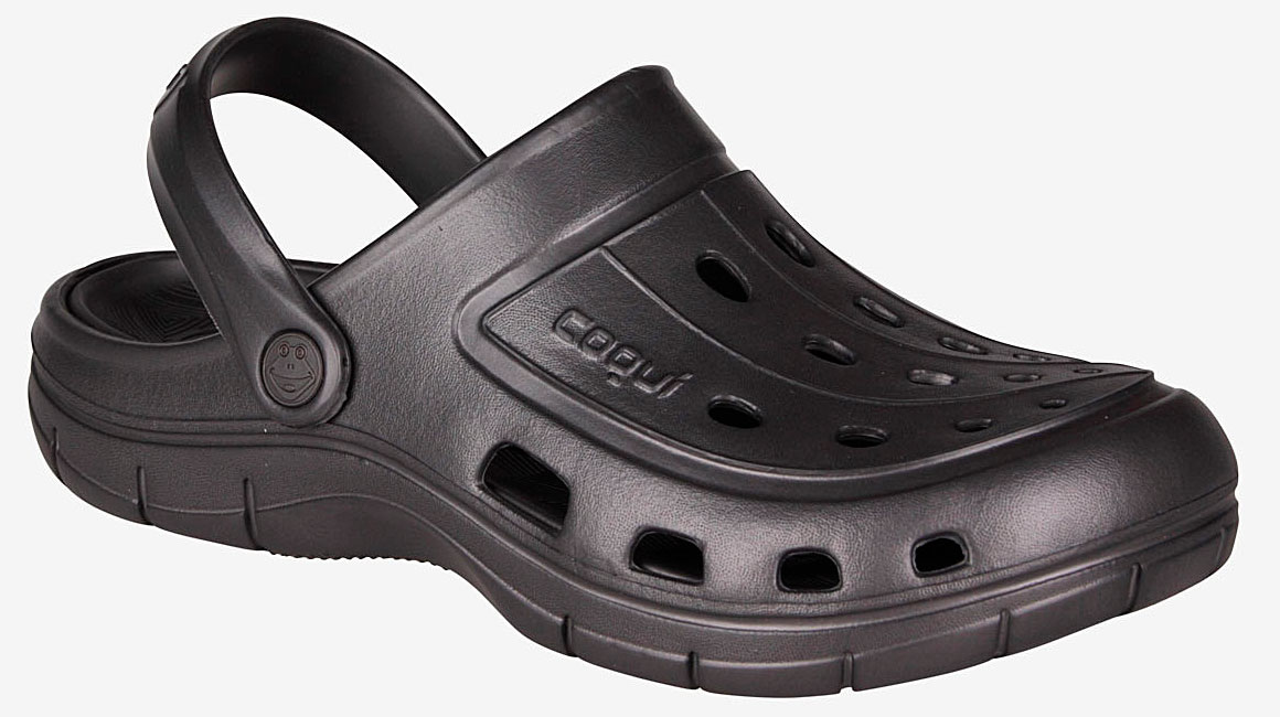 

Сабо Coqui Jumper Antracit 46 (6351-Antracit-46)