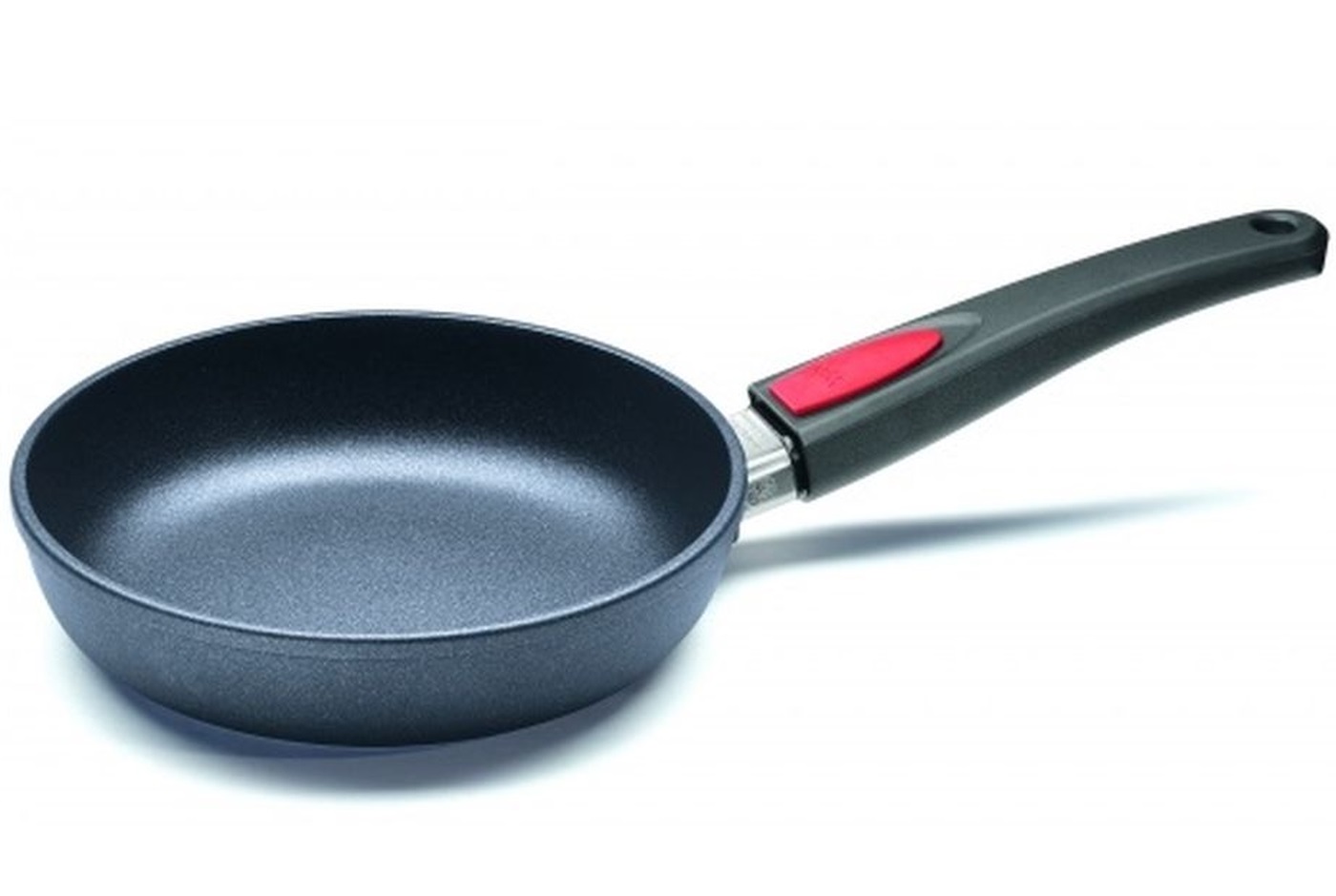 

Сковорода WOLL Titan Best Induktion 20 см