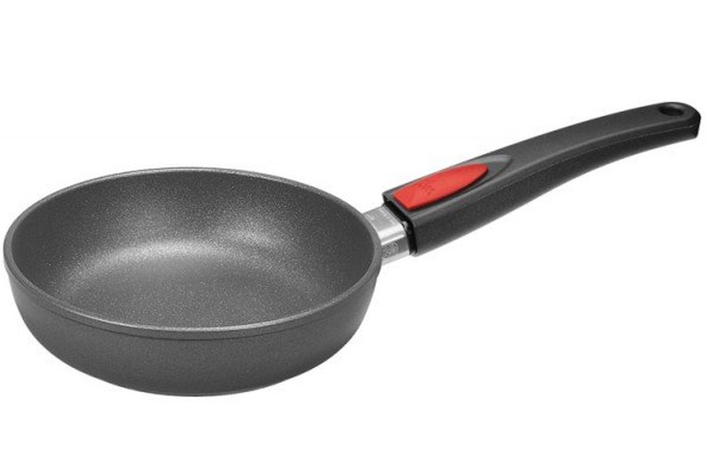 

Сковорода WOLL Nowo Titanium Induction 20 см