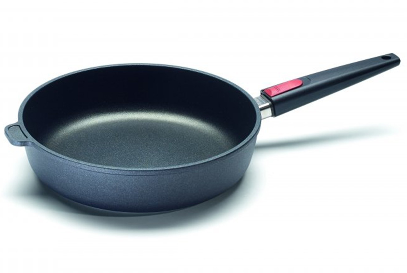 

Сотейник WOLL Nowo Titanium 28 см