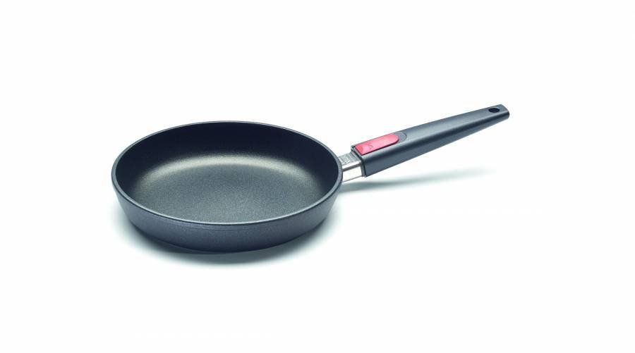 

Сковорода WOLL Nowo Titanium Induktion 24 см