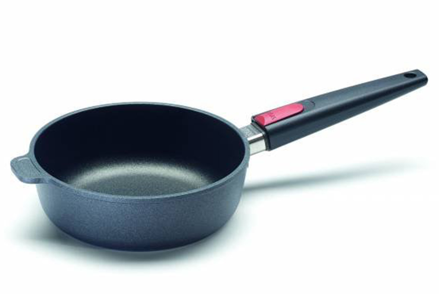 

Сотейник WOLL Nowo Titanium 20 см