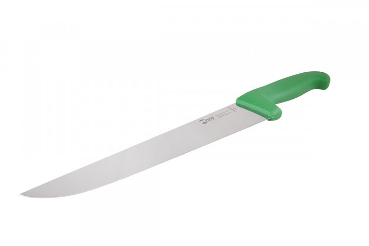 

Нож мясника профессиональный IVO Europrofessional 30,5 см (41061.30.05)