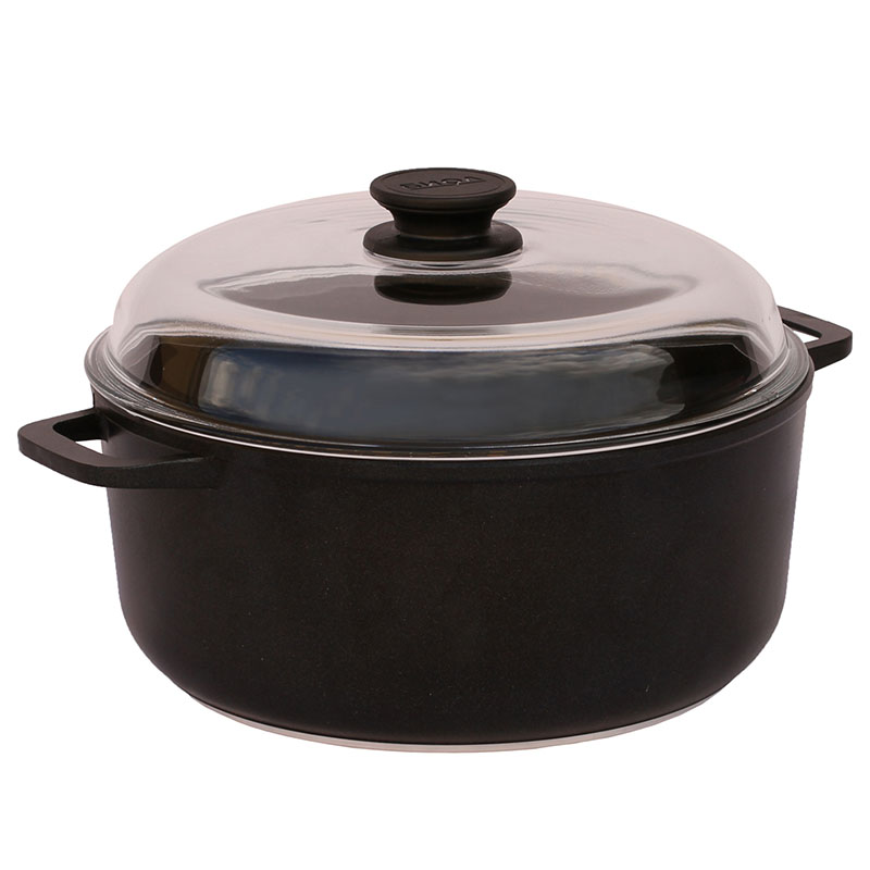 

Кастрюля БИОЛ K501PC 5.0 л