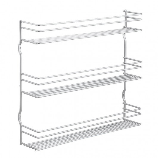 

Подставка METALTEX подвесная 3-секционная 36х8х32 см