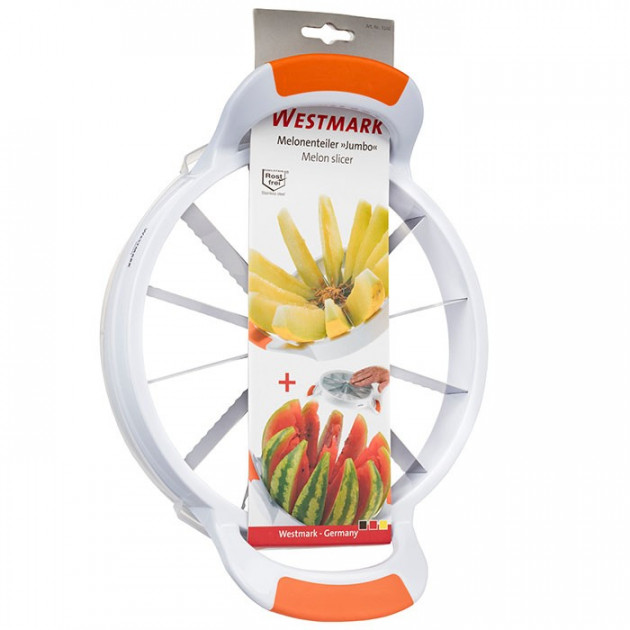 

Приспособление WESTMARK для нарезки дыни/арбуза Jumbo