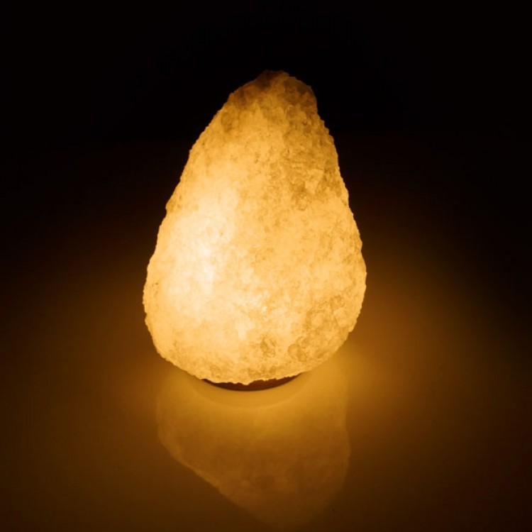 

Соляная лампа BactoSfera SALTKEY ROCK Big