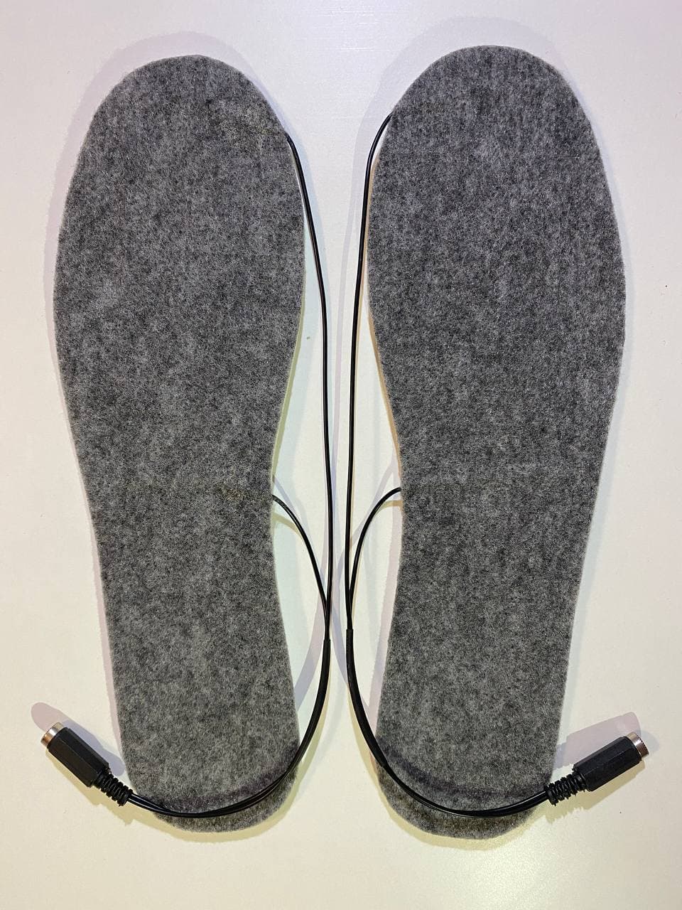 

Стельки ZaMisto USB с подогревом (войлок) 2021