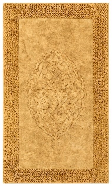 

Коврик Arya Tiffany 70x120 горчичный