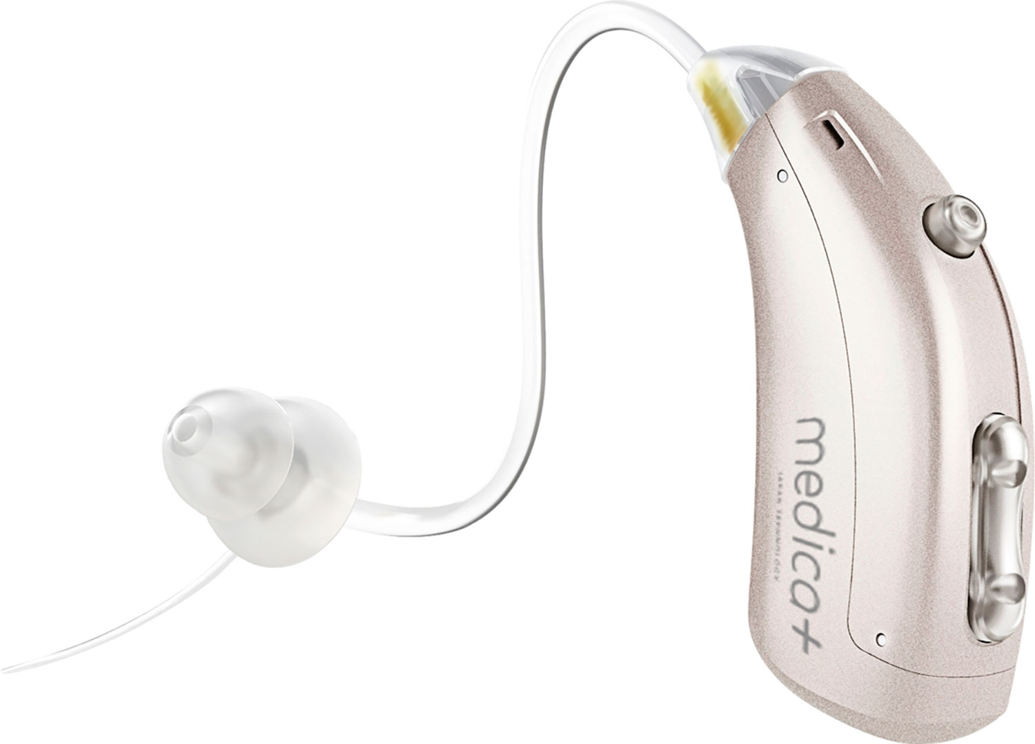 

Слуховой аппарат Medica-Plus Sound Control 15