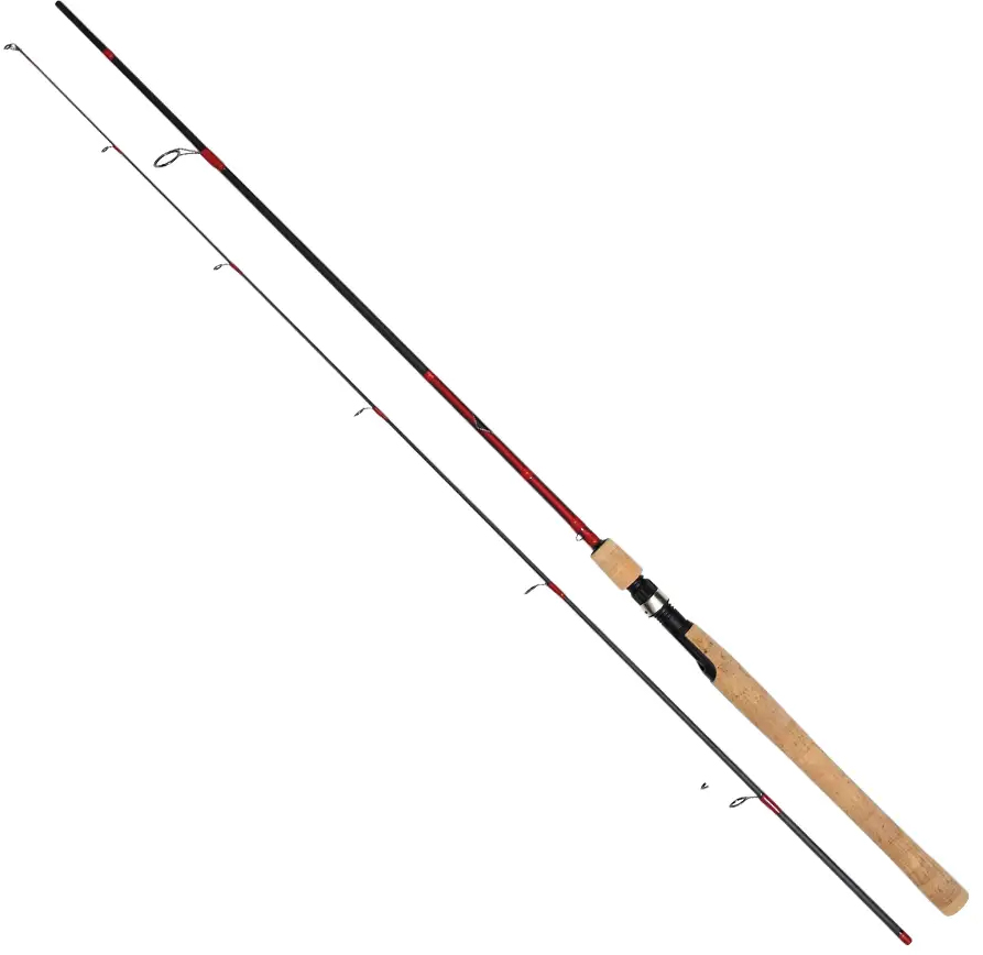 

Удилище спиннинговое Takai Akinak IM-7 Carbon 2.1 м 2-8 г (SA-210UL)