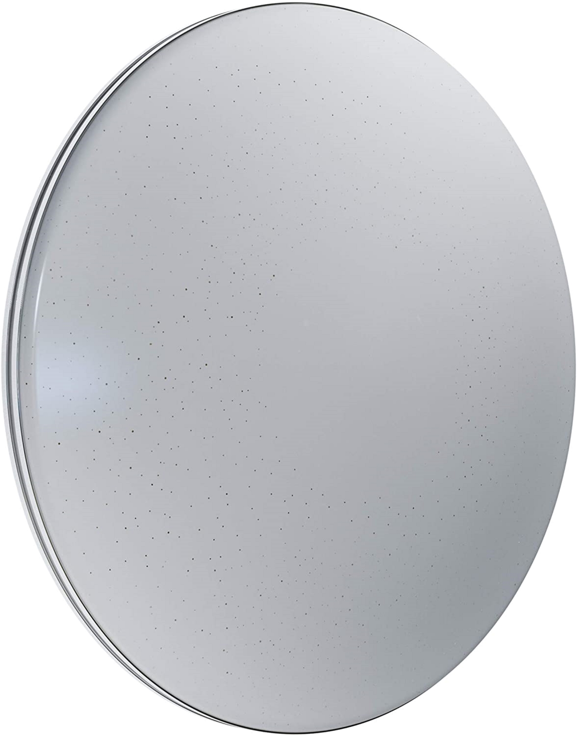 

Светильник потолочный LEDVANCE ORBIS SPARKLE 450мм 24W 2000Lm 3000K CLICK DIM (4058075260290)