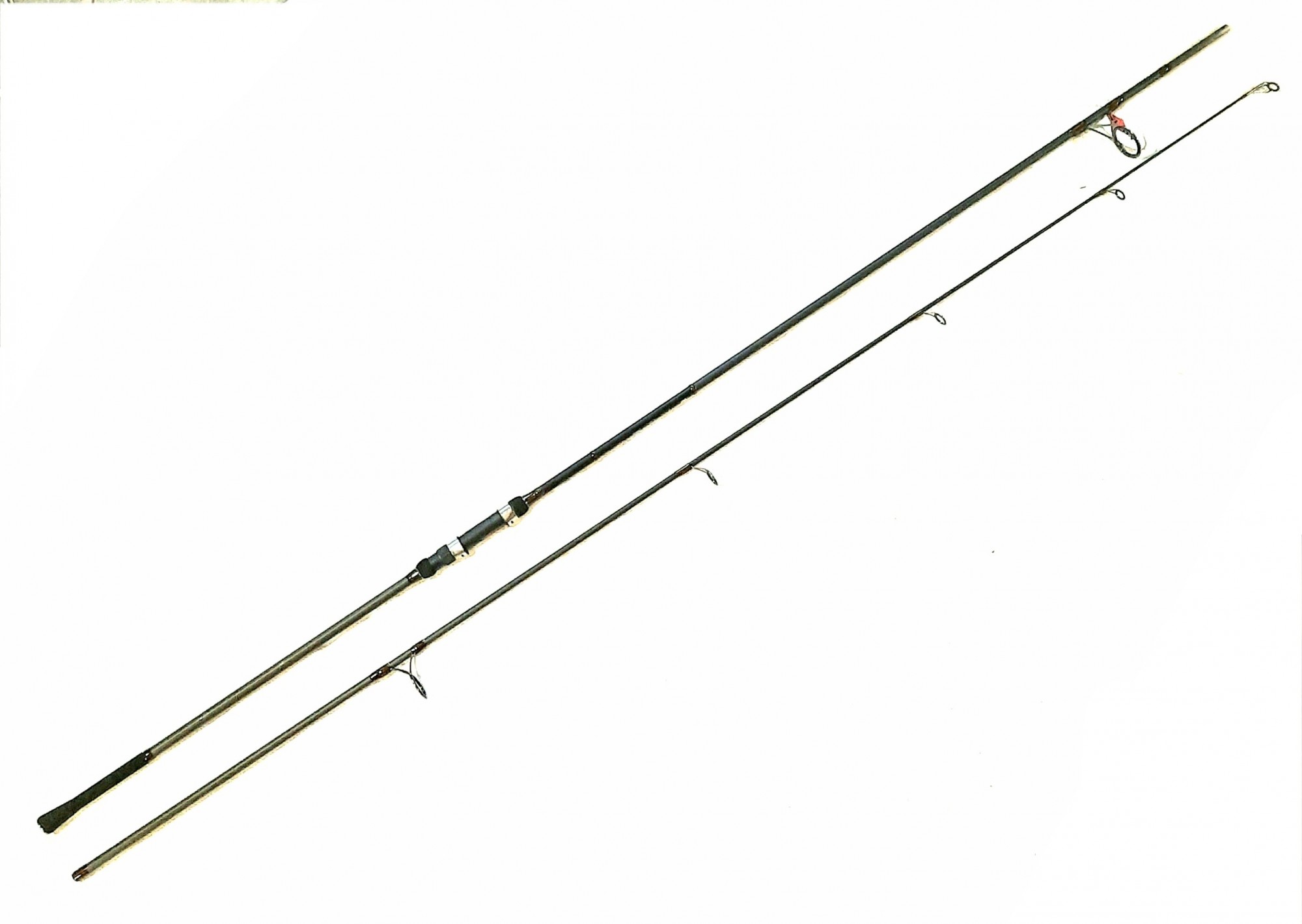 

Удилище карповое Mifine Ultrafine Carp 3.5 lb 3.6 м двух-составное