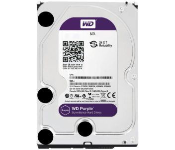 

жесткий диск WD10PURX-78