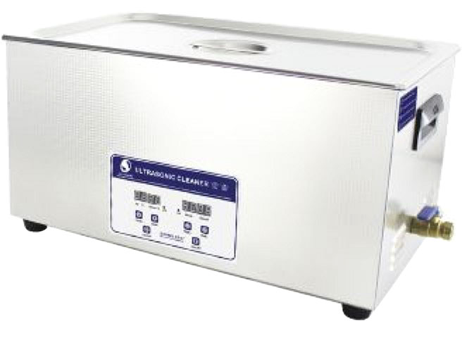 

Ультразвуковая мойка Skymen JP-080S