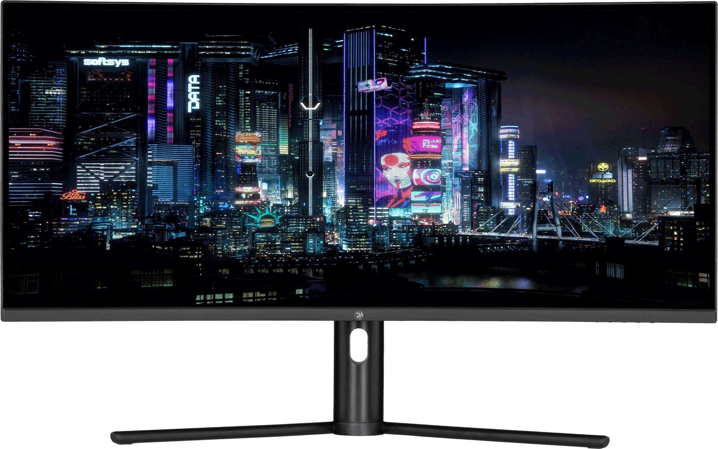 

Монитор 34" 2E Gaming G3420B (2E-G3420B-01.UA)