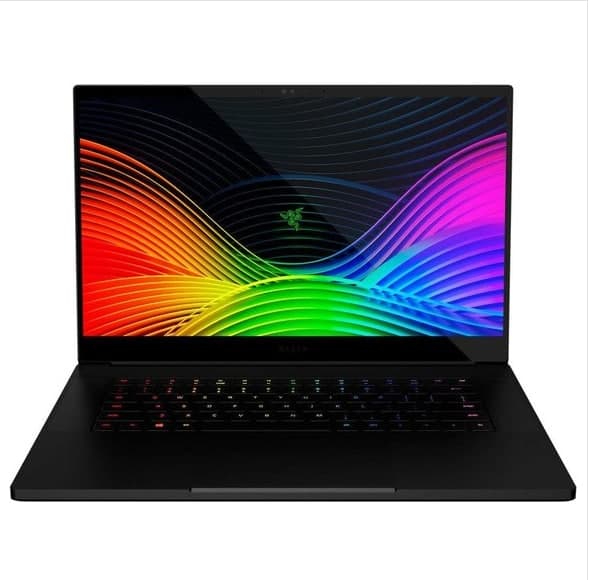 

Ноутбук Razer Blade 15 (RZ09-03017E02-R3U1)