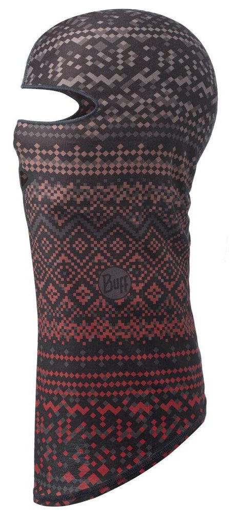 

Балаклава Buff THERMONET BALACLAVA nordic bit multi (BU 115252.555.10.00)