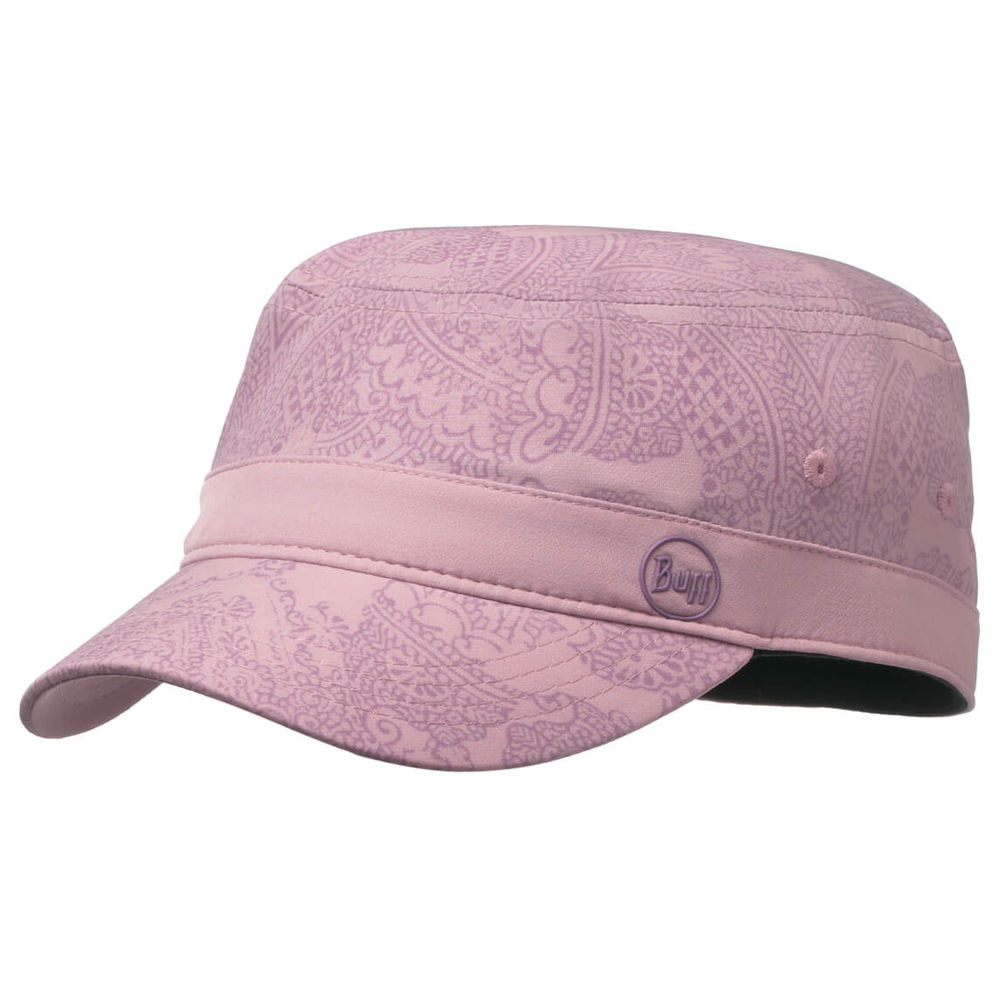

Кепка Buff MILITARY CAP aser purple lilac S/M (BU 117236.625.20.00)