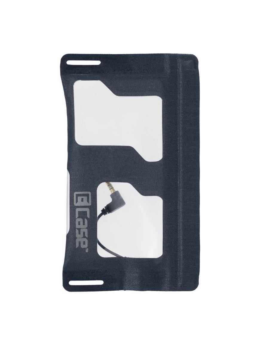 

Гермопакет E-CASE iSeries, iPod/Phone 4 jack Blue (06527)