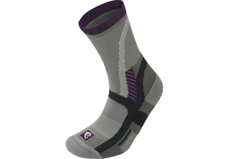 

Носки Lorpen T3LWG Womens Light Hiker 2731 GREY/PLUM  (34-37) (6210167 2731, Носки Lorpen T3LWG Womens Light Hiker 2731 GREY/PLUM S (34-37) (6210167 2731 S)