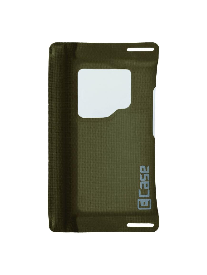 

Гермопакет E-CASE iSeries, iPhone Olive (06514)