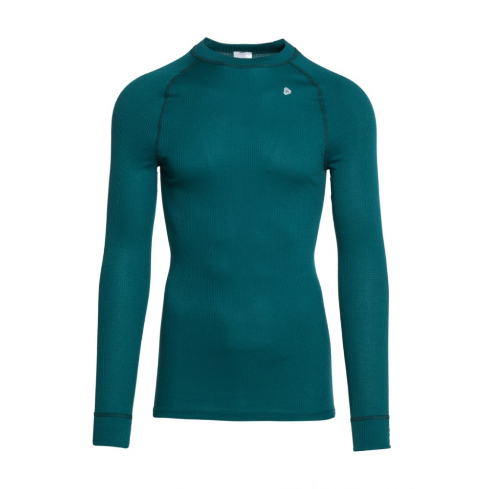 

Термофутболка жіноча THERMOWAVE Originals LS Jersey M XXL 4771999255370 (TW02AWORGN4111-780.XXL)