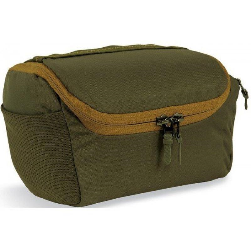 

Косметичка Tatonka One Week Olive (1033-TAT 2818.331)