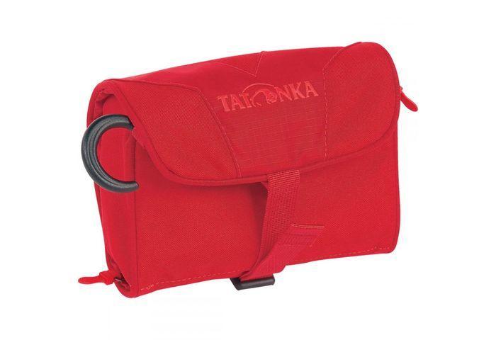 

Сумка для туалетного приладдя Tatonka Mini Travelcare (Red) (TAT 2816.015)