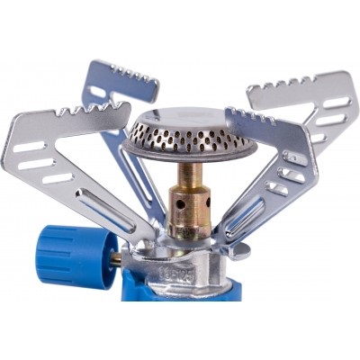 

Газовий пальник CAMPINGAZ Camping 206 Stove