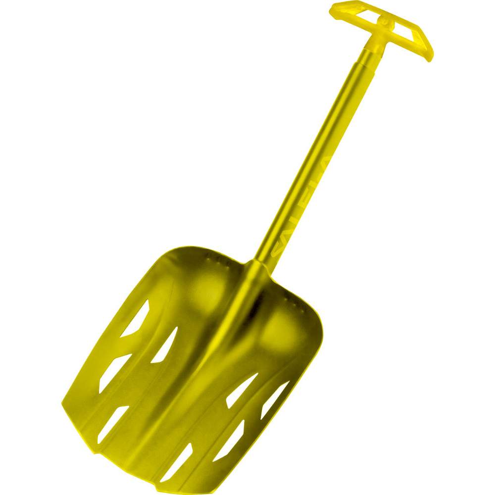 

Лопата Salewa SCRATCH 2625 0240 - UNI - жовтий