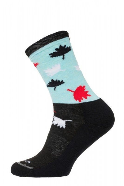 

Носки Lorpen T2DLW 2438 beachglass/black  (34-37) (6310270 2438, Носки Lorpen T2DLW 2438 beachglass/black S (34-37) (6310270 2438 S)