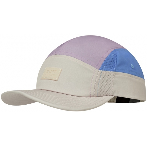 

Кепка Buff 5 Panel Cap Domus Rose S/M кепка (BU 125314.512.20.00)