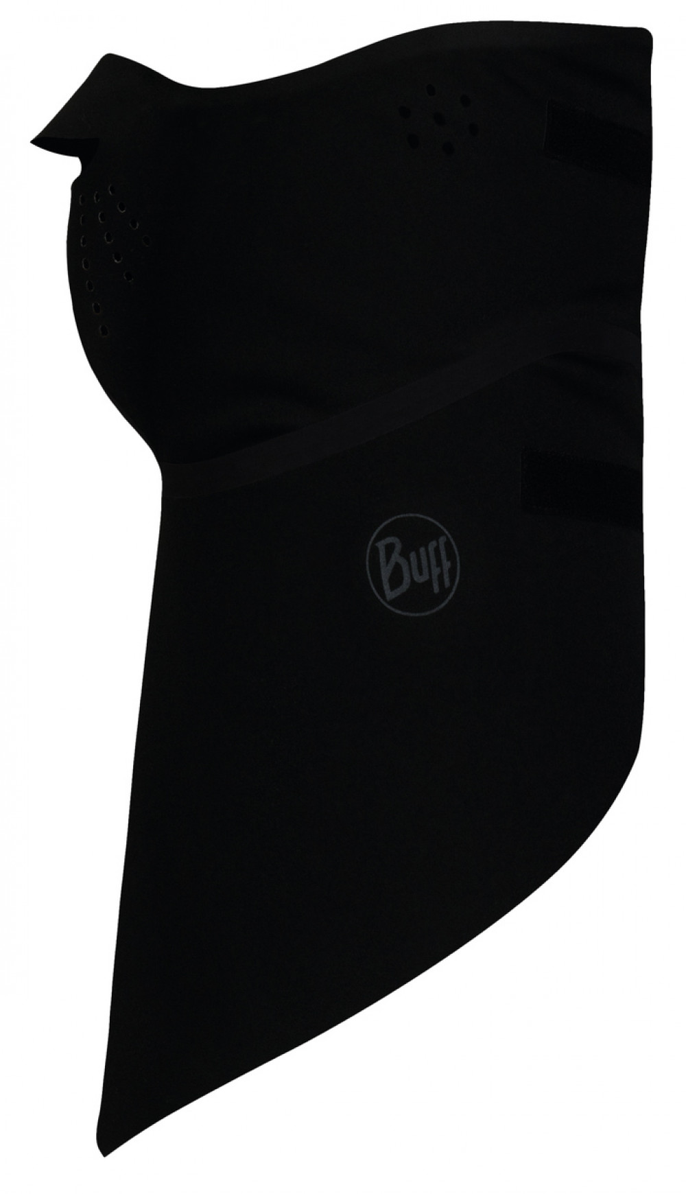 

Бандана Buff WINDPROOF BANDANA solid black (BU 118195.999.10.00)