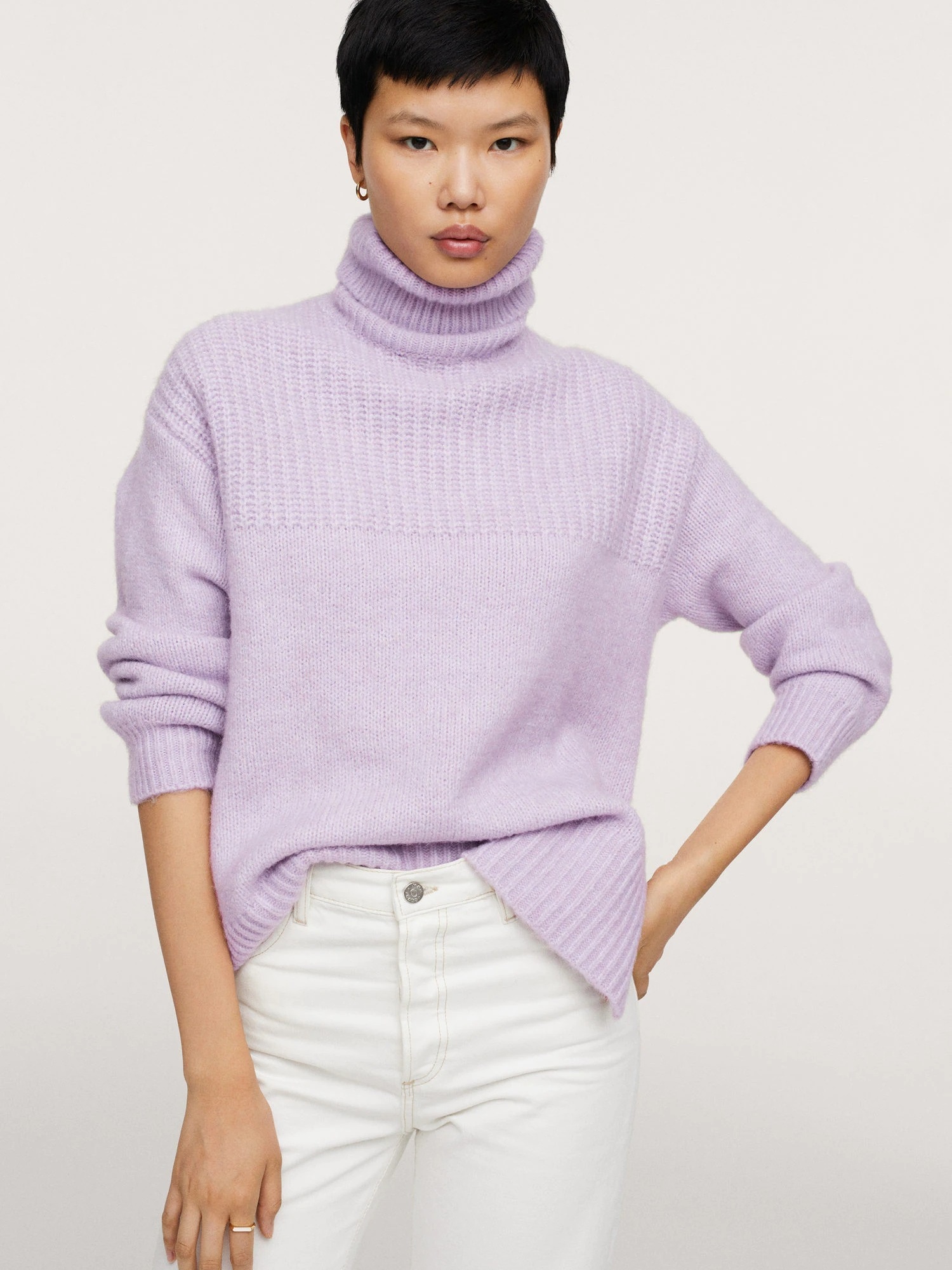 

Свитер Mango 17029069-68, Свитер Mango 17029069-68 M