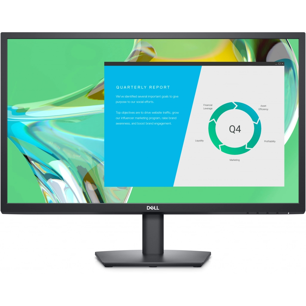 

Монітор Dell E2422HN (210-BBSD)