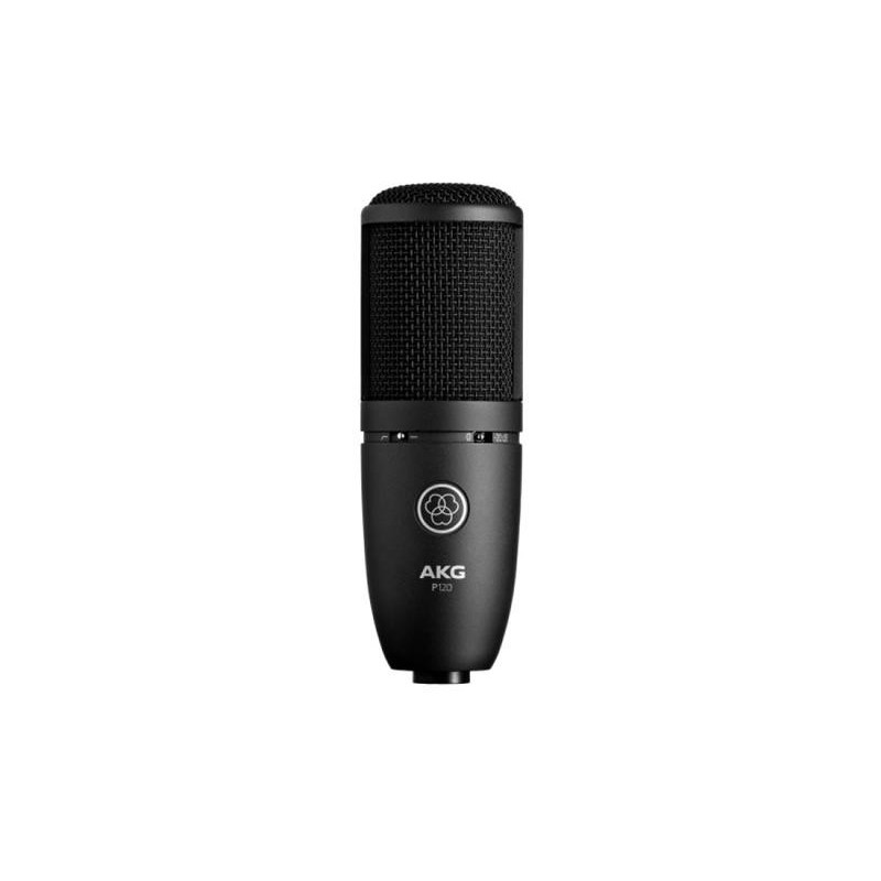 

Мікрофон AKG P120 (3101H00400)