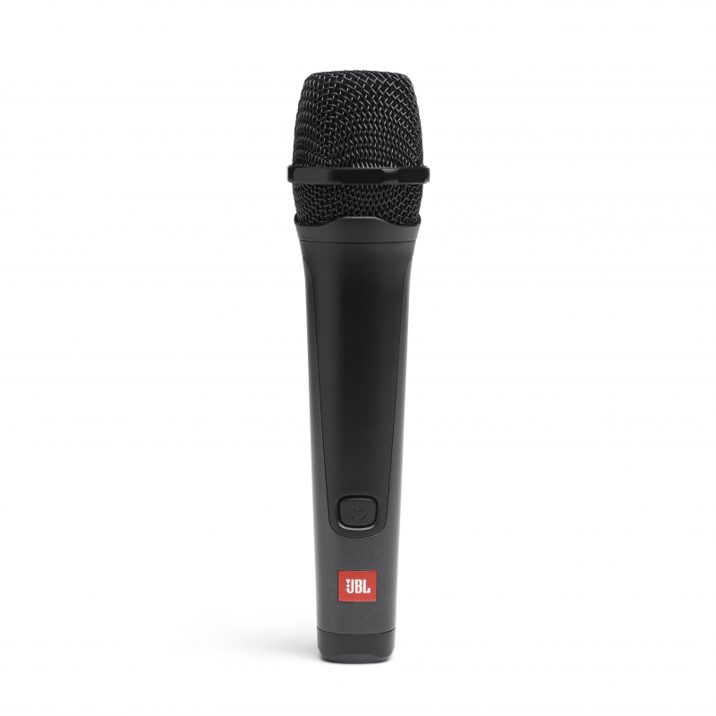 

Мікрофон JBL PBM100 Black (JBLPBM100BLK)